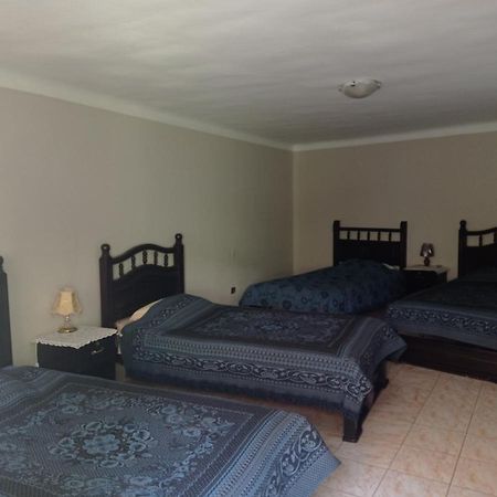 Hostal Aramayo ตูปิซา ภายนอก รูปภาพ