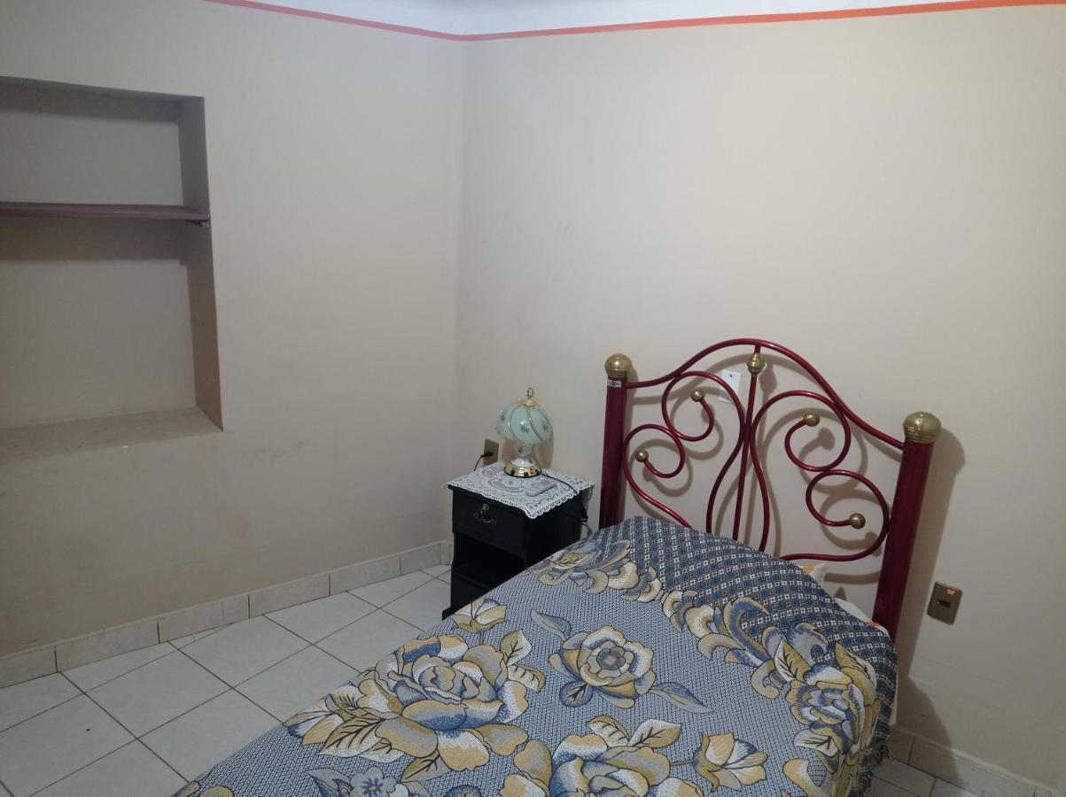 Hostal Aramayo ตูปิซา ภายนอก รูปภาพ