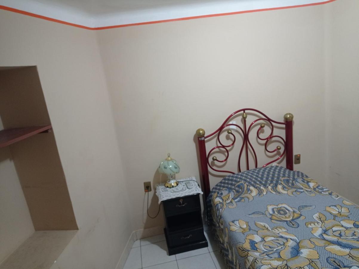 Hostal Aramayo ตูปิซา ภายนอก รูปภาพ